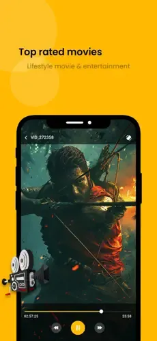 cricify-tv-android Top Rated Movies