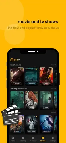 cricify-tv-android movie